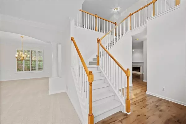 Marietta, GA 30066,2526 Camata WAY