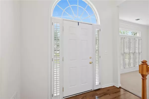 Marietta, GA 30066,2526 Camata WAY