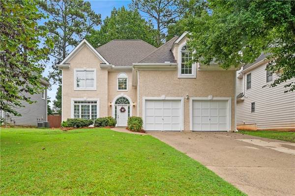 2526 Camata WAY, Marietta, GA 30066