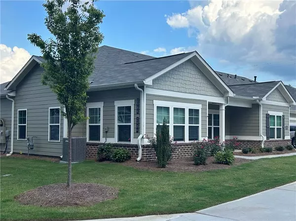 2984 Rambler DR, Loganville, GA 30052