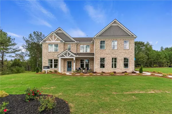 628 Continental DR, Mcdonough, GA 30253