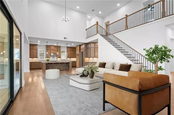 Cumming, GA 30040,7390 Cornflower CT