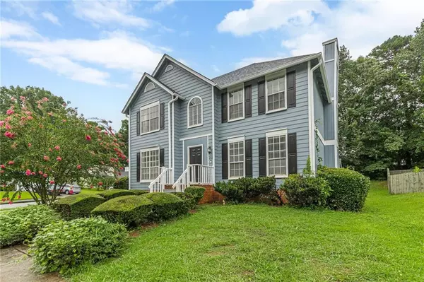 Decatur, GA 30035,4912 Windsor Downs DR