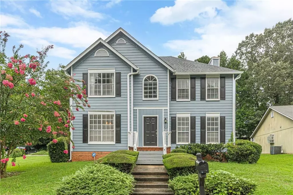 Decatur, GA 30035,4912 Windsor Downs DR