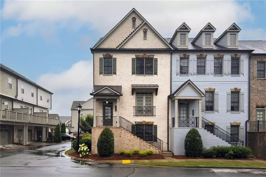 Atlanta, GA 30319,1799 Falling Sky CT NE