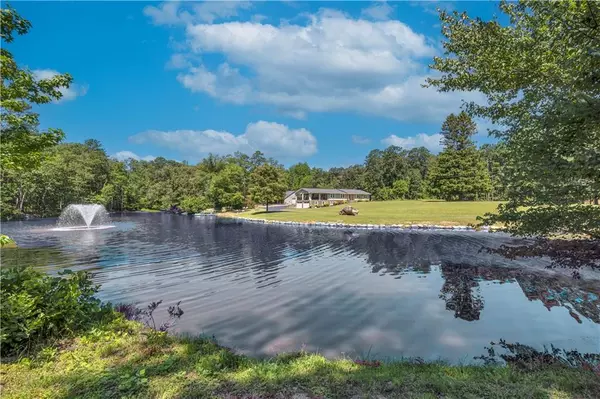5149 Highway 155 N, Stockbridge, GA 30281