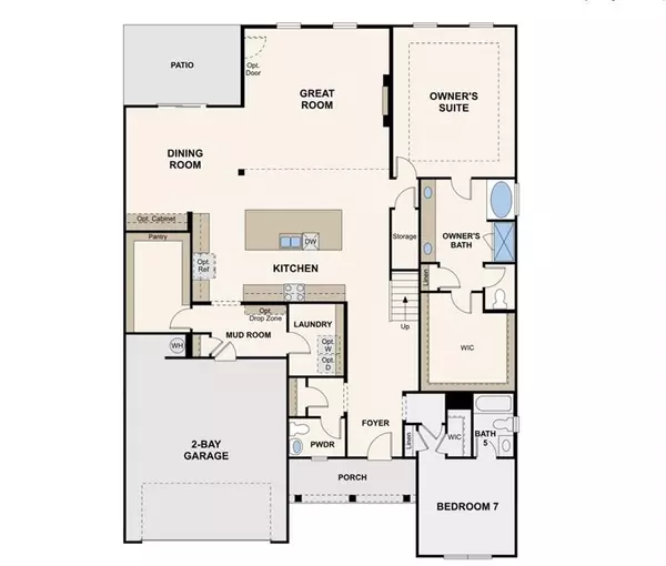 Dawsonville, GA 30534,7210 Waggamon Way Lot 37