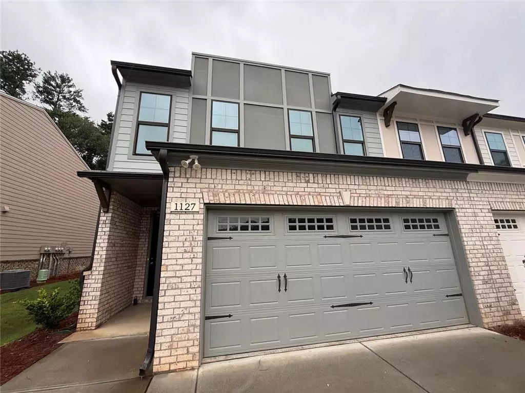 Lawrenceville, GA 30043,1127 Lucan LN