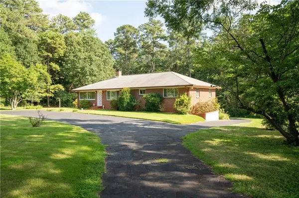 Decatur, GA 30034,3997 Rainbow DR