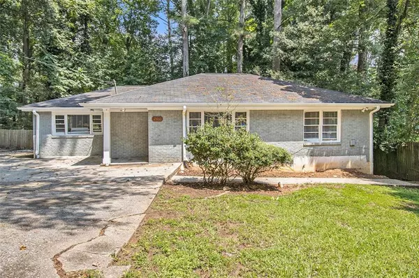 2860 REVEILLE CIR SE, Atlanta, GA 30316
