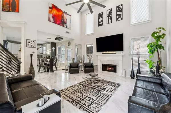 Sandy Springs, GA 30328,220 Fieldsborn CT