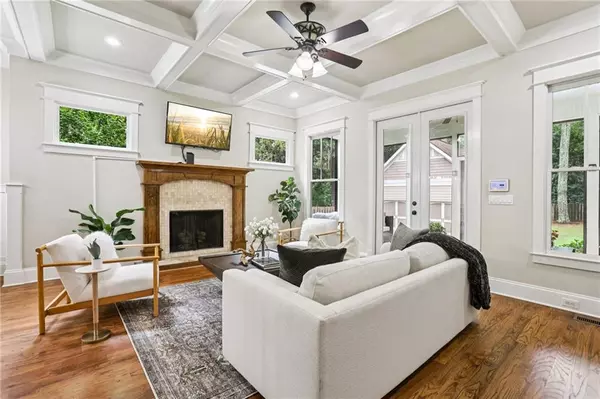 Avondale Estates, GA 30002,3207 Kensington RD