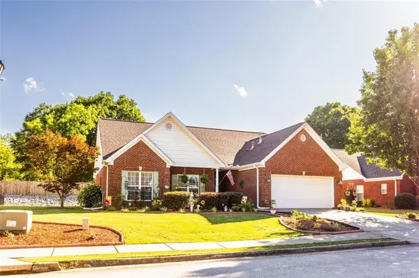 Social Circle, GA 30025,381 Crossroads DR