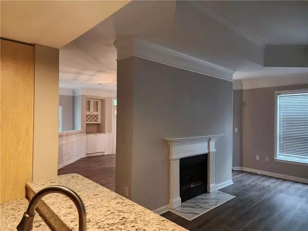 Alpharetta, GA 30004,232 Edinburgh CT #232