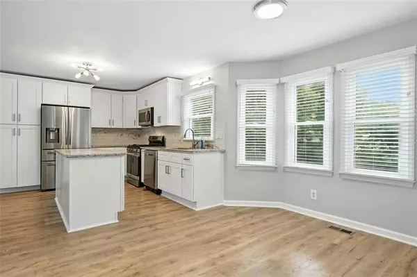 Marietta, GA 30064,3797 Churchill DR SW