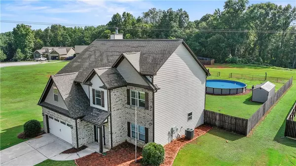 Jefferson, GA 30549,430 Katherine DR