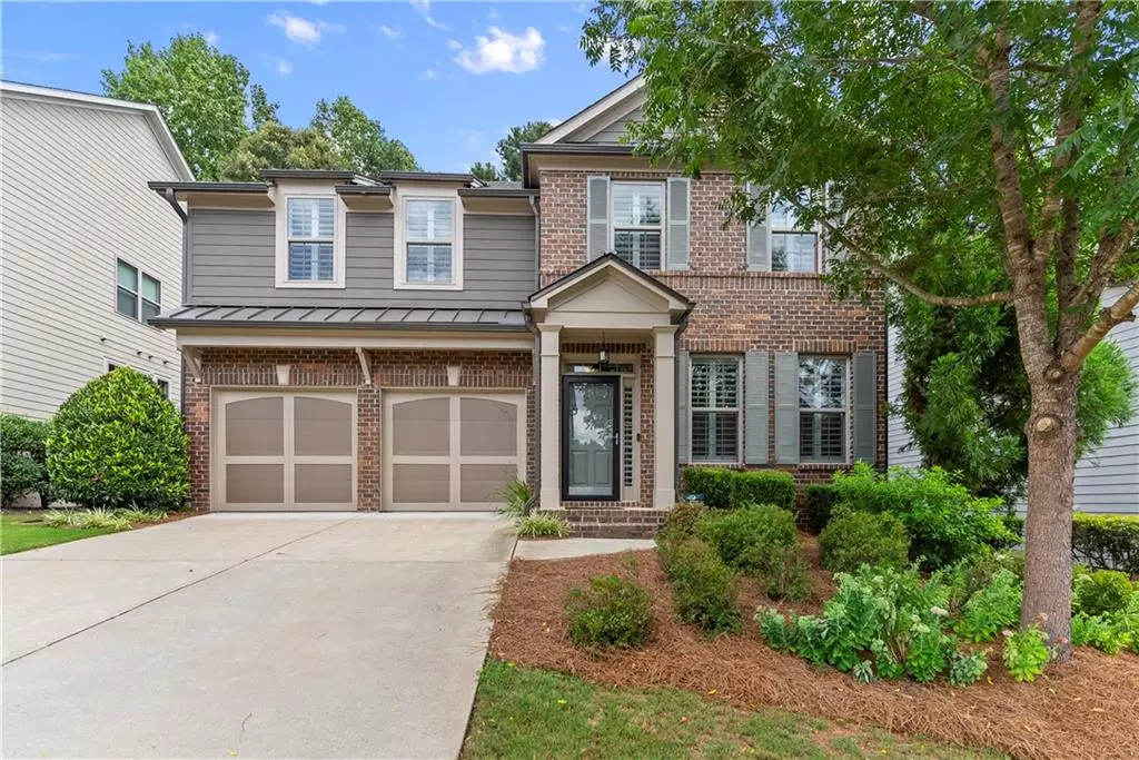 Woodstock, GA 30188,161 Stoney Creek Pkwy