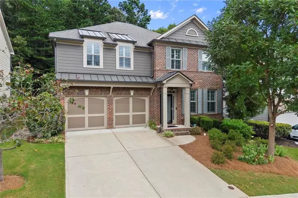 161 Stoney Creek Pkwy, Woodstock, GA 30188