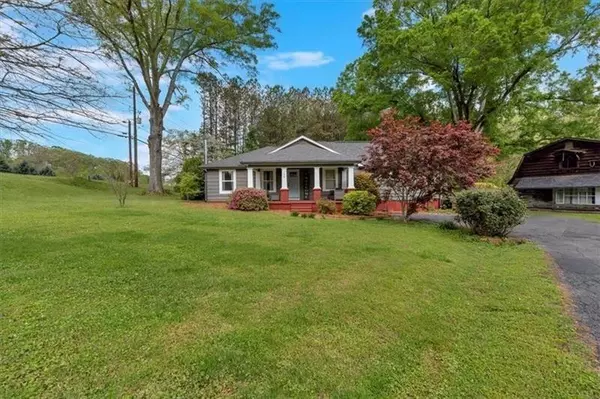 Cartersville, GA 30120,180 Kingston Highway 293 NW