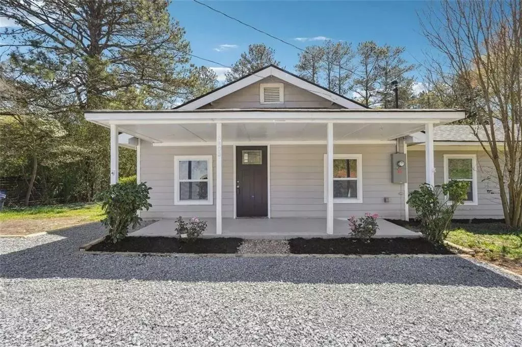 Adairsville, GA 30103,6633 Highway 140 NW