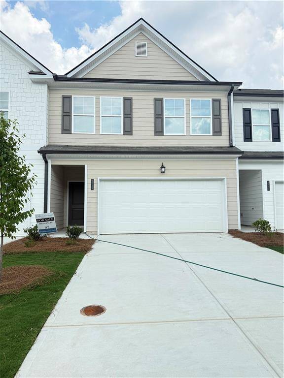 1029 Merritt DR #97, Villa Rica, GA 30180