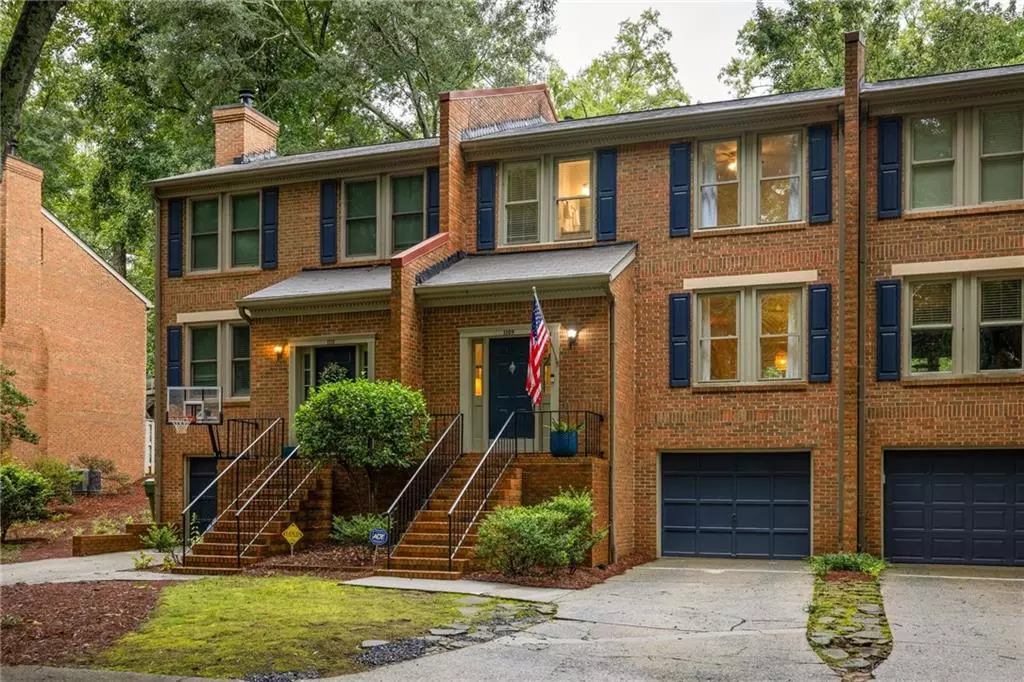 Atlanta, GA 30306,1109 Morningside PL NE
