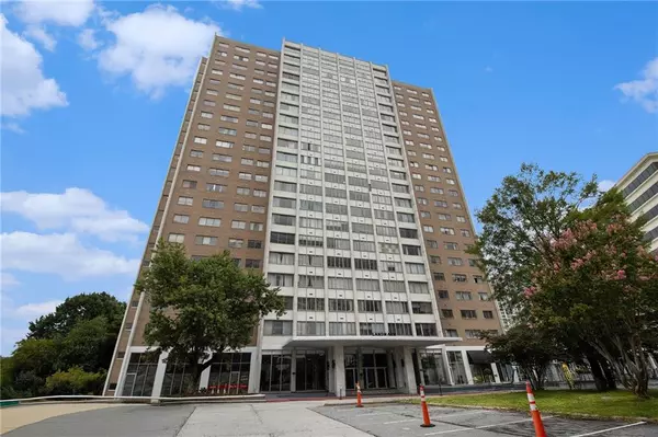 215 Piedmont AVE NE #1002, Atlanta, GA 30308