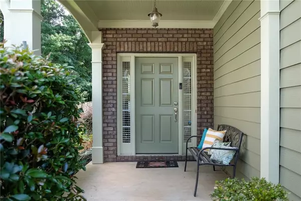Cumming, GA 30040,6165 Falls Landing DR