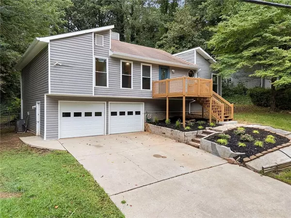 Kennesaw, GA 30152,5826 Stonehaven DR NW