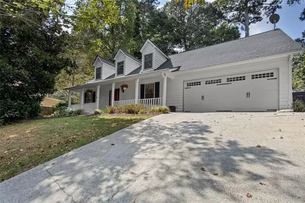 Duluth, GA 30096,2888 CARDINAL TRCE