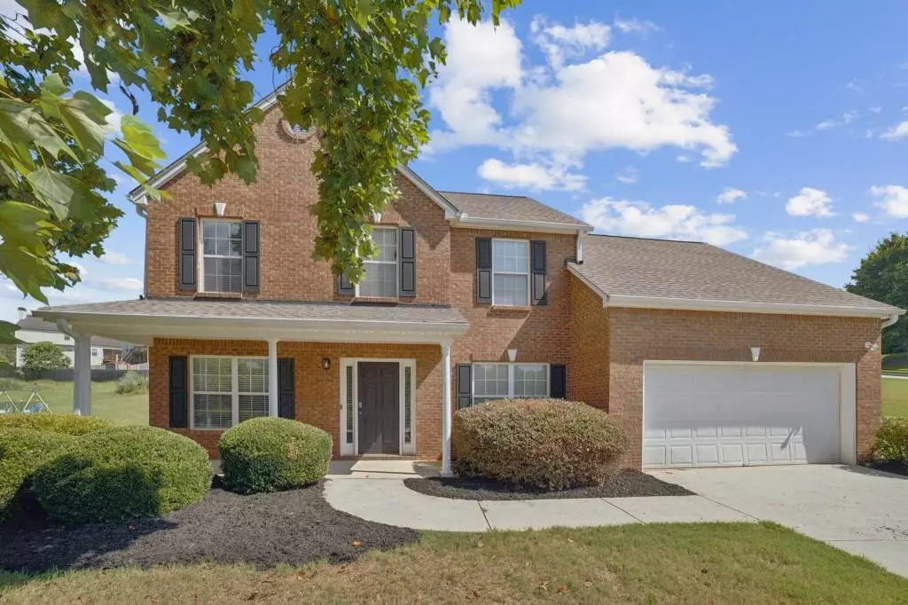 Conyers, GA 30012,2600 Sumpter TRL