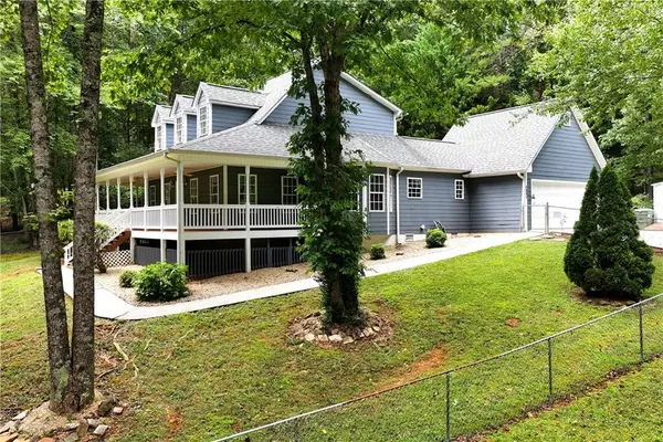 Cleveland, GA 30528,2832 Asbury Mill RD