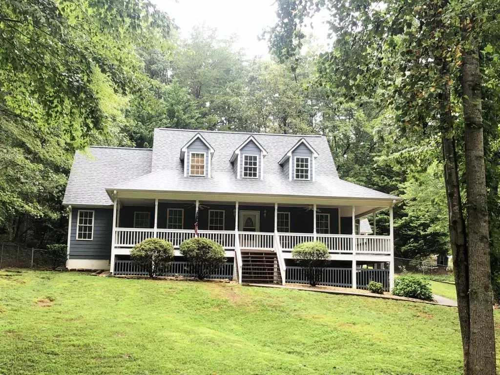 Cleveland, GA 30528,2832 Asbury Mill RD