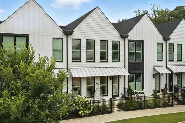 Woodstock, GA 30188,107 Pearl ST