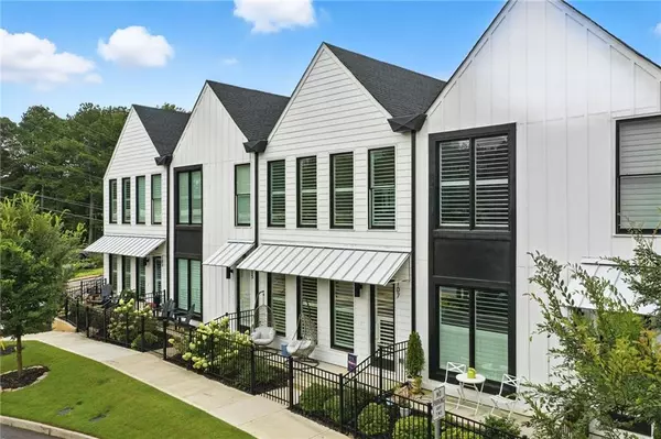 107 Pearl ST, Woodstock, GA 30188