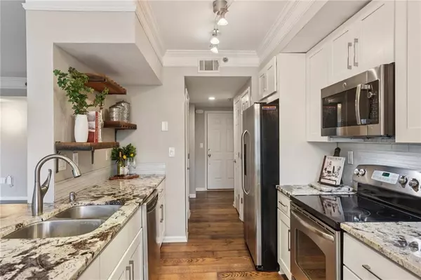 275 13th ST NE #312, Atlanta, GA 30309