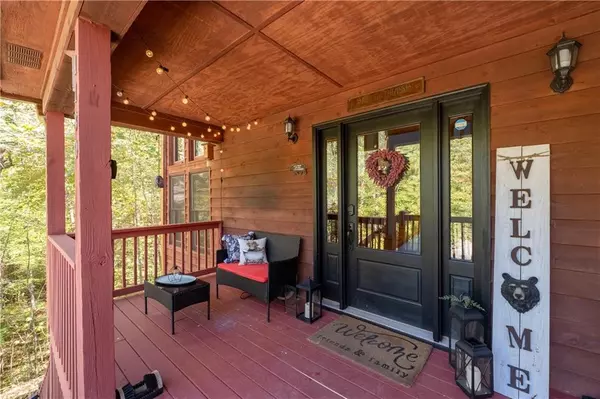 Talking Rock, GA 30175,1130 Marie DR