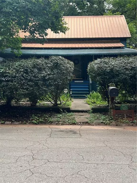 23 Gould ST SE, Atlanta, GA 30315