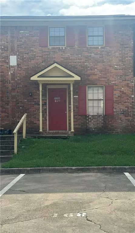 168 E 11th ST SE, Rome, GA 30161