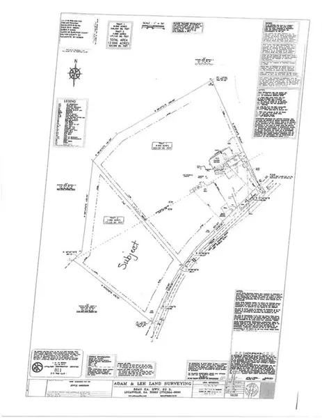 0 New Hope Church RD, Loganville, GA 30052