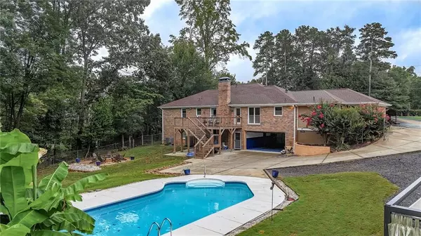 Marietta, GA 30067,3345 Hallmark DR SE