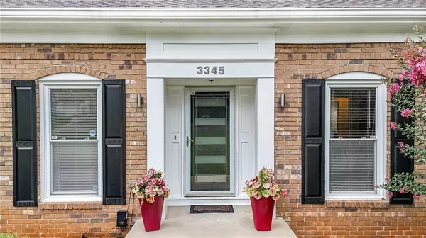 Marietta, GA 30067,3345 Hallmark DR SE