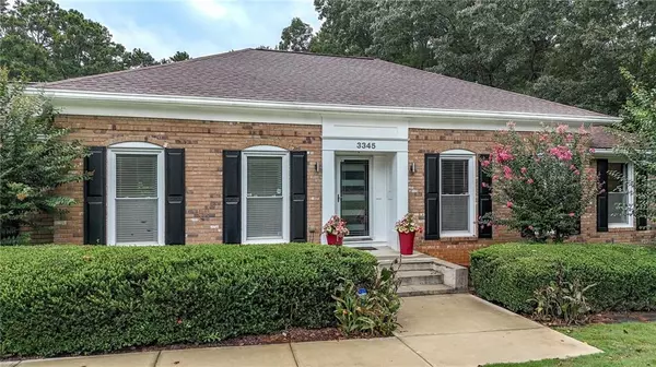 Marietta, GA 30067,3345 Hallmark DR SE