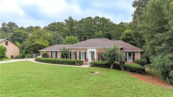 Marietta, GA 30067,3345 Hallmark DR SE