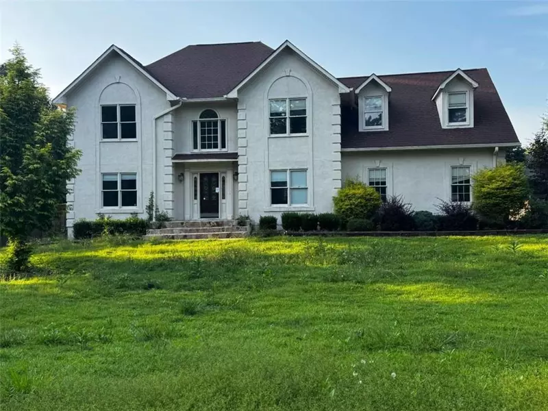 1447 Reagan Circle, Conyers, GA 30012