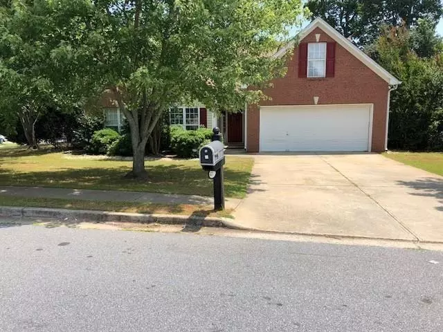 427 Lee Miller DR, Suwanee, GA 30024