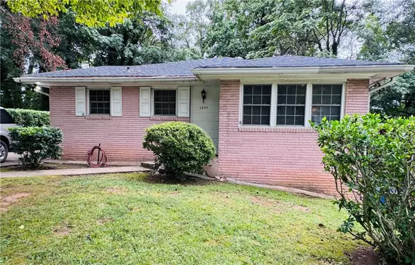 Atlanta, GA 30318,1255 North AVE NW
