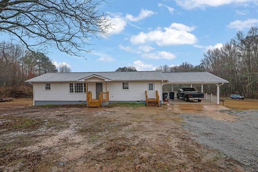 1729 James Burgess RD, Suwanee, GA 30024