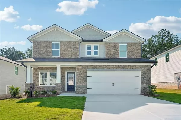 Grayson, GA 30017,1518 High Falls LN