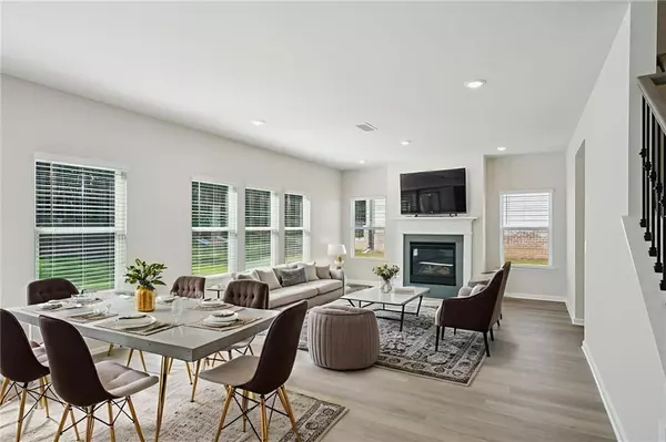 Grayson, GA 30017,1518 High Falls LN